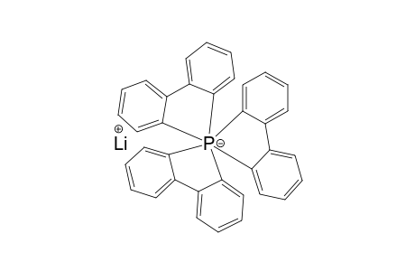 LITHIUM-TRIS-BIPHENYLEN-PHOSPHATE