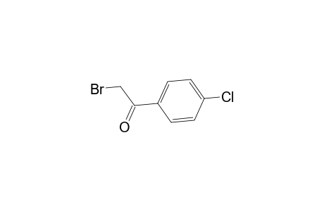 2-Bromo-4'-chloroacetophenone