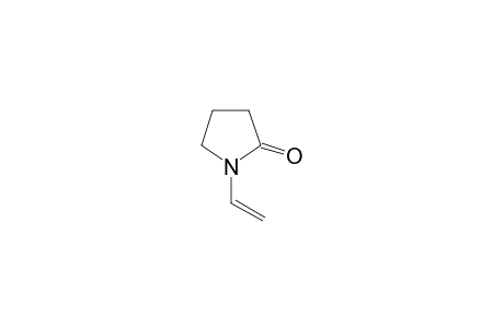 1-Vinyl-2-pyrrolidinone