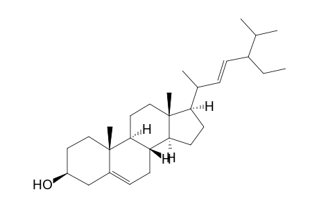 Stigmasterol