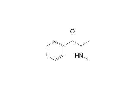 Methcathinone