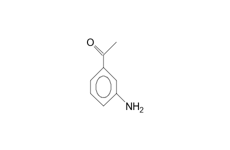 3-Aminoacetophenone