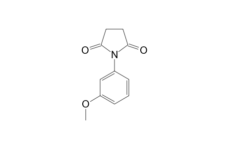 [3-METHOXY-(N-PHENYL)]-SUCCINIMIDE