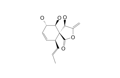 ARTHROPSOLIDE-D