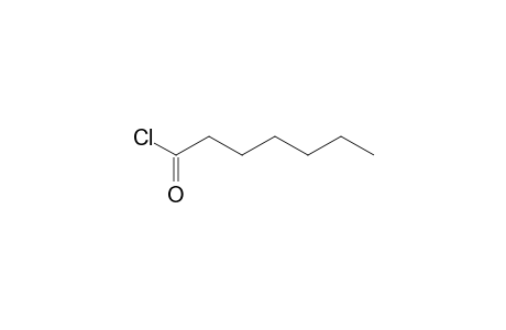 Heptanoyl chloride