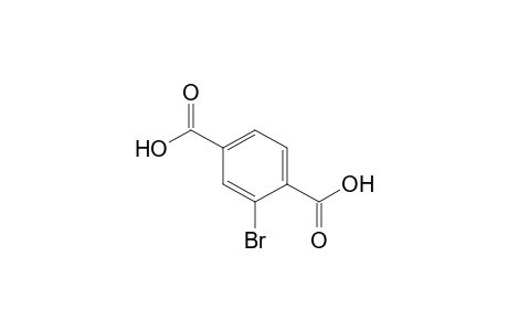 2-Bromoterephthalic acid