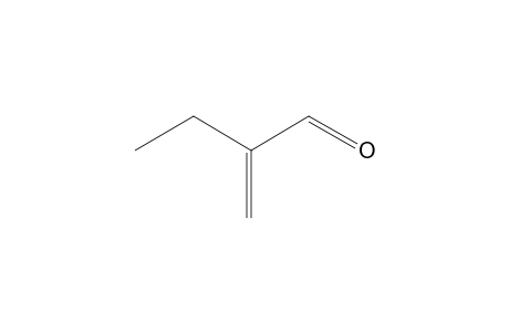 2-Ethylacrolein