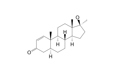 1-Dehydromethandrostenolone