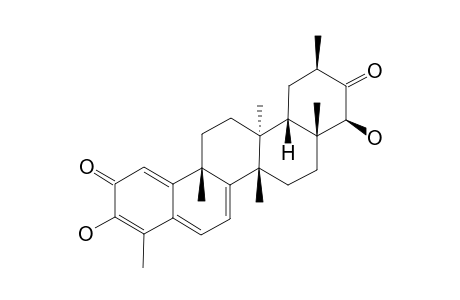 TINGENIN-B