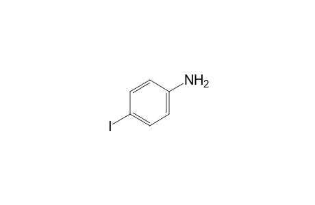 p-iodoaniline