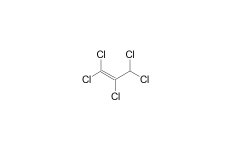 1,1,2,3,3-PENTACHLORPROPEN