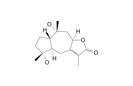 PHAEOCAULISIN_B