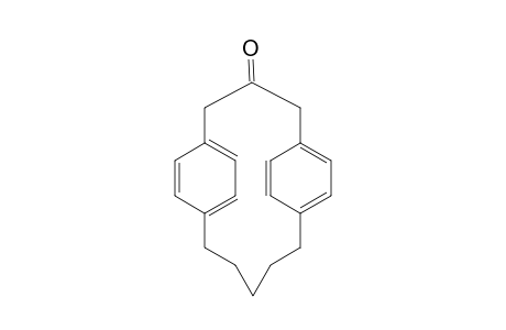 [3,5]Paracyclophan-2-one