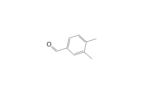 3,4-Dimethylbenzaldehyde