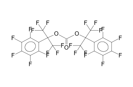 BIS(PERFLUORO-ALPHA,ALPHA-DIMETHYLBENZYL)CARBONATE