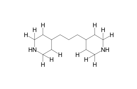 4,4'-Trimethylenedipiperidine