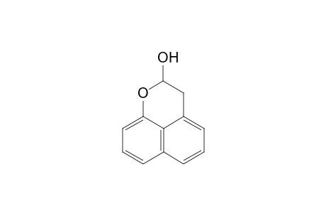 2-Hydroxy-2,3-dihydronaphtho[1,8-bc]pyran