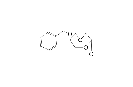 1,6:2,3-Dianhydro-4-O-benzyl-b-d-mannopyranose