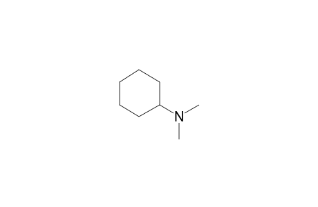 n,n-Dimethylcyclohexylamine