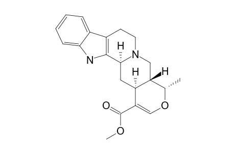 Ajmalicine