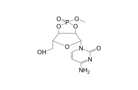 CYTIDINE-2',3'-METHYLCYCLOPHOSPHATE