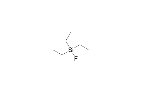 FLUOROTRIETHYLSILANE