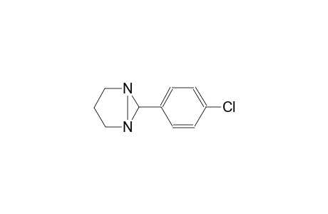 6-(4-Chlorophenyl)-1,5-diazabicyclo[3.1.0]hexane