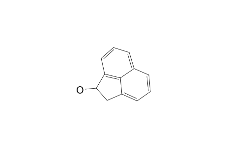 1-Acenaphthenol