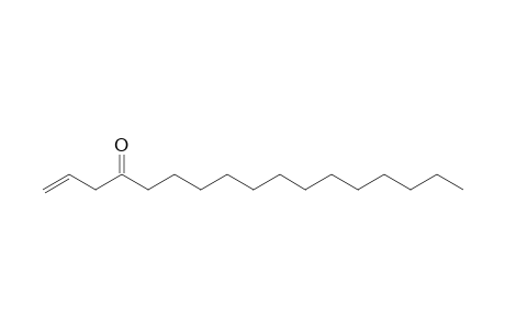 1-Heptadecen-4-one