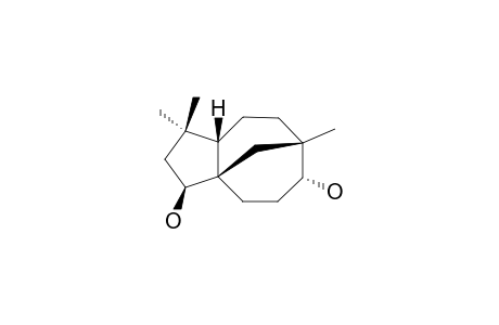 ClOVANDIOL