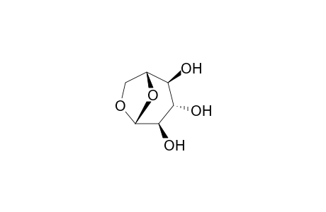 1,6-Anhydro-beta-D-glucose