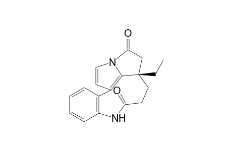 nor-Rhazinicine