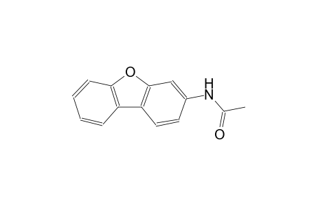 3-acetamidodibenzofuran