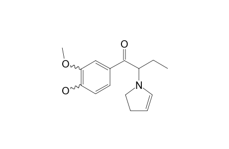 MDPBP-M artifact (-2H)