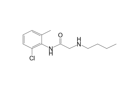 Butanilicaine