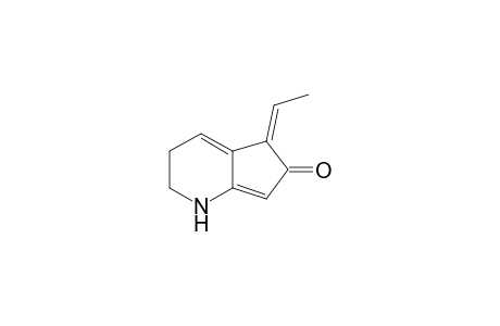 Streptazone B1