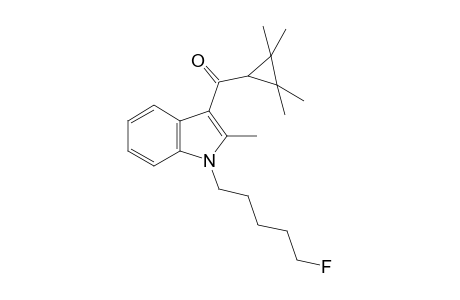 M-144 (XLR-11 2-Methylindole analog)