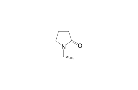 1-Vinyl-2-pyrrolidinone