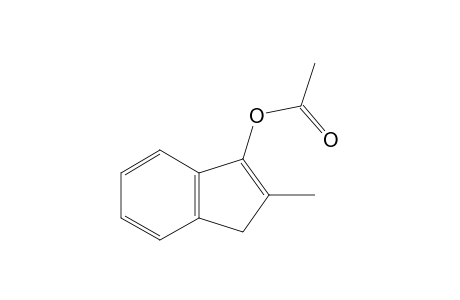 2-methylinen-3-ol, acetate