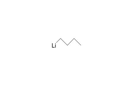 Butyl lithium