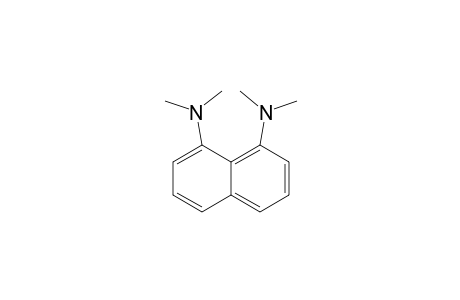 N1,N1,N8,N8-Tetramethyl-1,8-naphthalenediamine