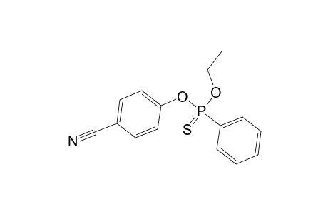 Cyanofenphos