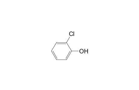 2-Chlorophenol