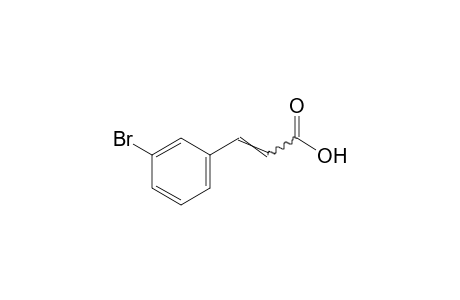 m-bromocinnamic acid