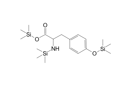 Tyrosine 3TMS