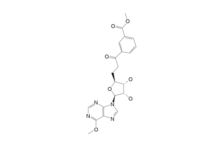 6-O-METHYLFUTALOSINE-METHYLESTER