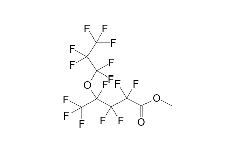 METHYL PERFLUORO-4-PROPOXYPENTANOATE