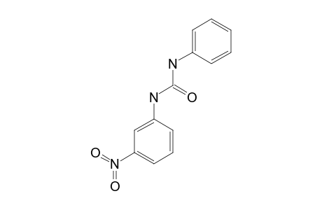 3-nitrocarbanilide