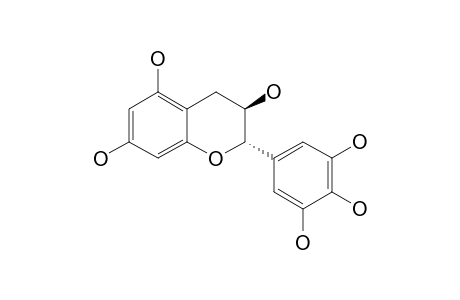 Gallocatechin