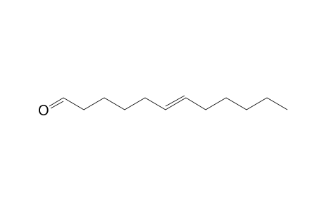 (E)-6-dodecenal